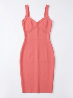 G by Guess Coral Mini Dress